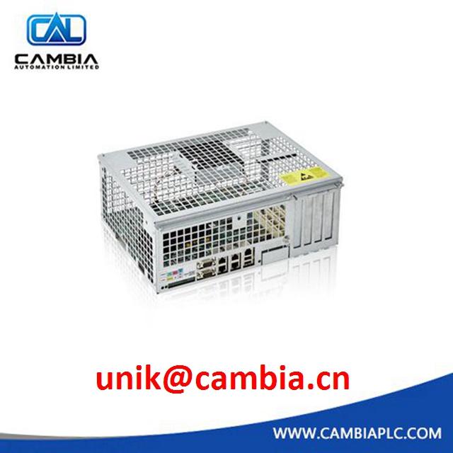 ABB 3DDE300406 CMA126 PLC Controller Module